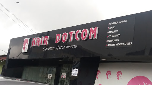 Hair Dotcom, 31 Udo Eduok Street, Uyo, Nigeria, Florist, state Akwa Ibom