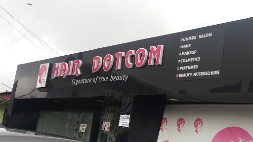 Hair Dotcom, 31 Udo Eduok Street, Uyo, Nigeria, Beauty Supply Store, state Akwa Ibom