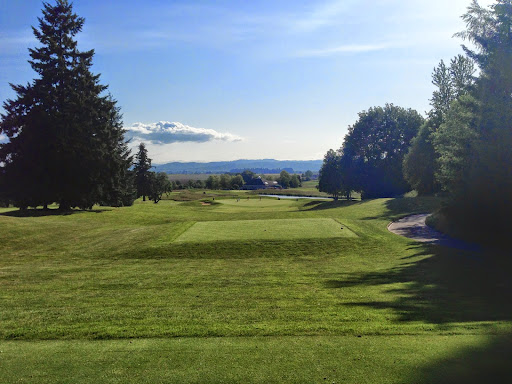 Golf Course «Pumpkin Ridge Golf Club», reviews and photos, 12930 NW Old Pumpkin Ridge Rd, North Plains, OR 97133, USA