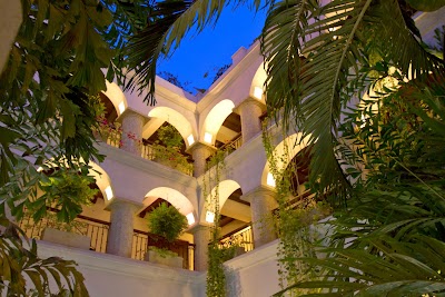 spa