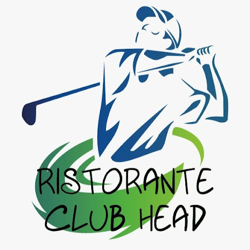 Ristorante Club Head logo