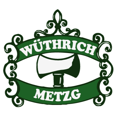 Wüthrich Metzg AG logo