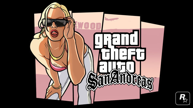 Grand Theft Auto: San Andreas có mặt trên Google Play 2