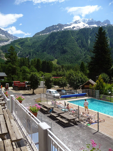 UCPA Argentière - Chamonix