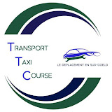 Transport-Taxi-Course EURL