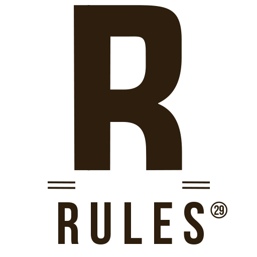 Rules Club Ulm |Diskothek Ulm logo