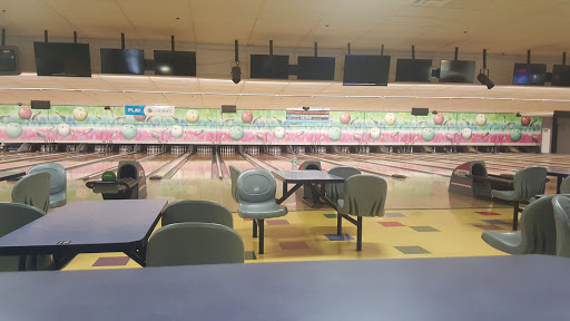 Bowling Alley «Action Lanes», reviews and photos, 10534 Lower Azusa Rd, El Monte, CA 91731, USA