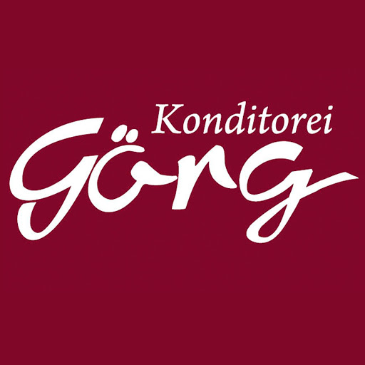 Konditorei Café Görg logo