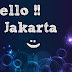 Hello Jakarta ( INAICTA )