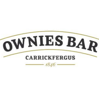 Ownies Bar and Bistro logo