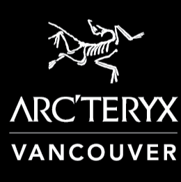 Arc'teryx Vancouver logo