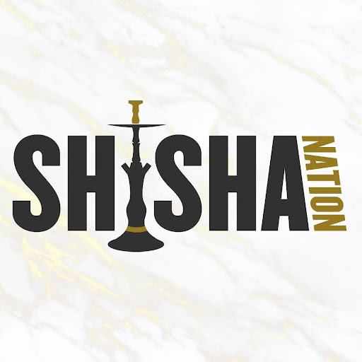 Shisha Nation Sonneberg (Shisha Shop) logo