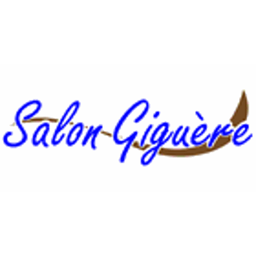 Salon Giguère logo