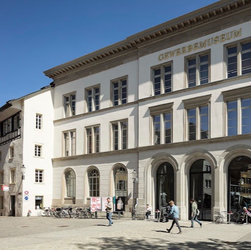 Gewerbemuseum Winterthur