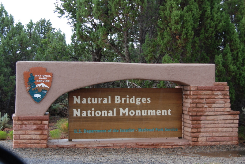 Parques Nacionales del oeste de USA (2010) - Blogs de America Norte - Parques de Utah I (26-27 de julio de 2010) (18)