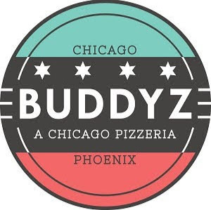 Buddyz Pizzeria