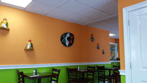 Restaurant «Plaza Tikal», reviews and photos, 19 Quimby Ln, Bernardsville, NJ 07924, USA