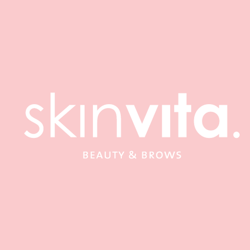 SkinVita logo