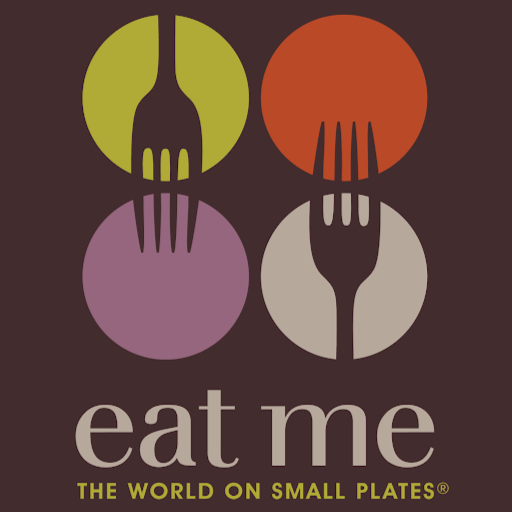 Eat Me Restaurant & Cocktail Lounge Lausanne logo
