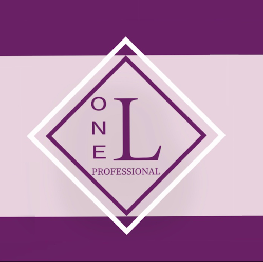 One L Professional logo