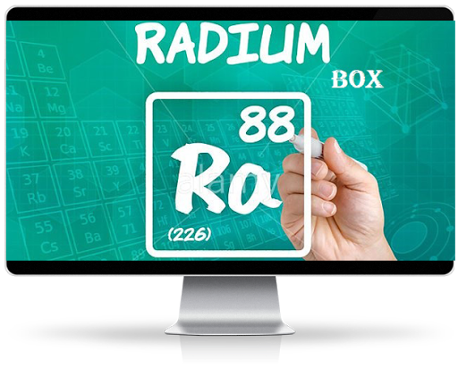 Radium Box, 2/33, Girja Chowk, Purnea, Bihar 854301, India, Software_Company, state BR