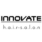 Innovate Hair Salon logo