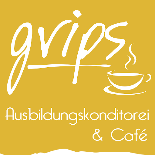 grips Ausbildungskonditorei & Café – ABU gGmbH logo