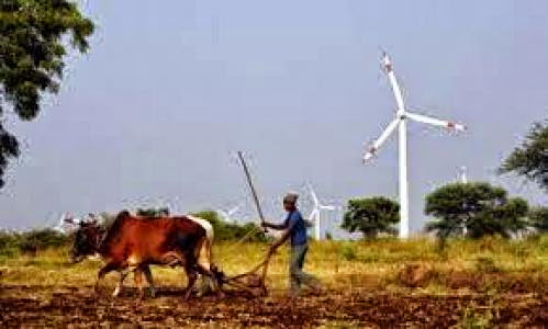 Changes Sought In Renewable Energy Policy In India