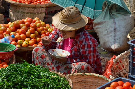 yangon