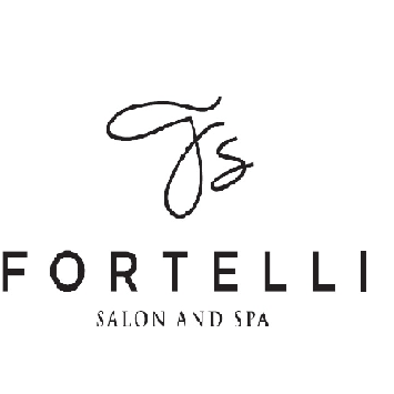 Fortelli Salon Oakville logo