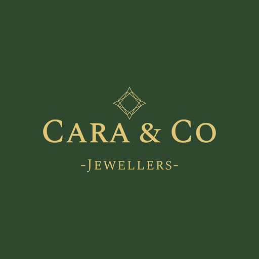 Cara & Co Jewellers logo