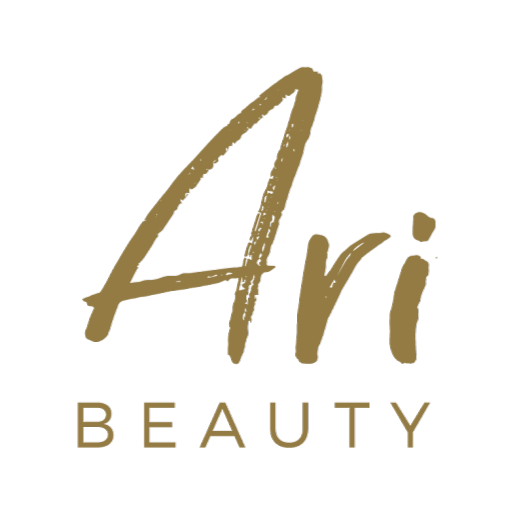 Ari Beauty logo