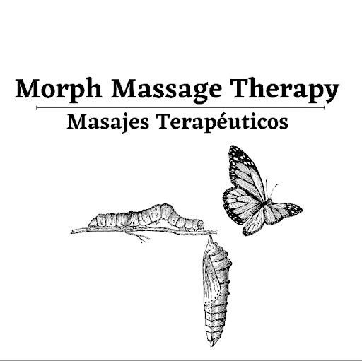 Morph Massage Therapy- Masajes Terapéuticos