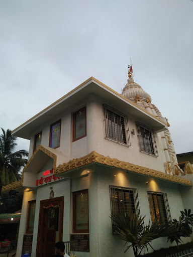 Datta Mandir, Alibag,, Koliwada, Alibag, Maharashtra 402201, India, Hindu_Temple, state MH