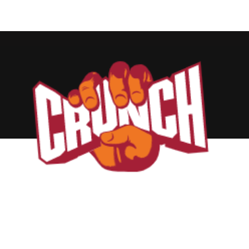 Crunch Fitness - Kenwood logo