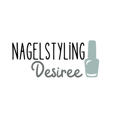 Nagelstyling Desiree logo