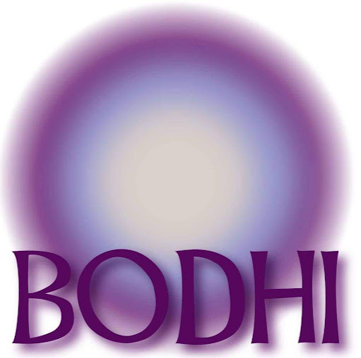 BODHI Beauty Salon logo