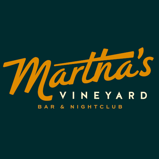Martha's Vineyard logo