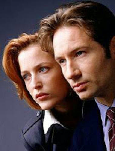 Mod Releases British X Files
