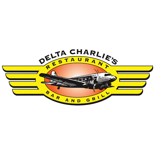 Delta Charlie's Bar & Grill logo