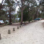 Bittangabee bay camping and day use area (106549)