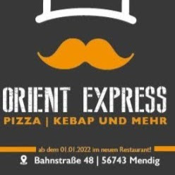 Orient Kebaphaus Mendig logo