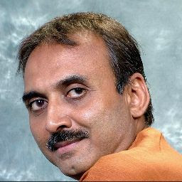avatar of Jay Patel