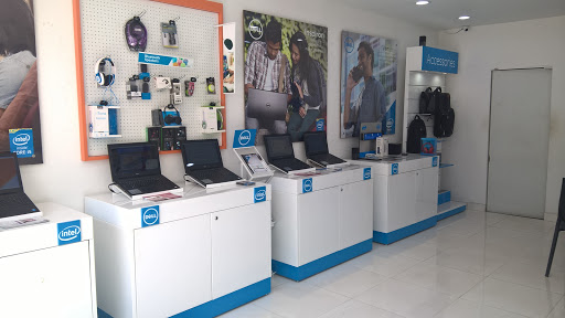 Dell Exclusive Store, Shop No B5, LGF-1, MUN D No. 4-12-G (4), Hotel Central Park Manipal, Laxmindranagar, Udupi Main Road, Udupi, Karnataka 576102, India, Factory_Outlet_Shop, state KA