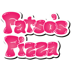 Fatso's Pizza logo