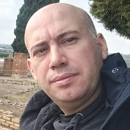 Luis Cabrera Caceres's user avatar