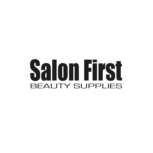 Salon First logo
