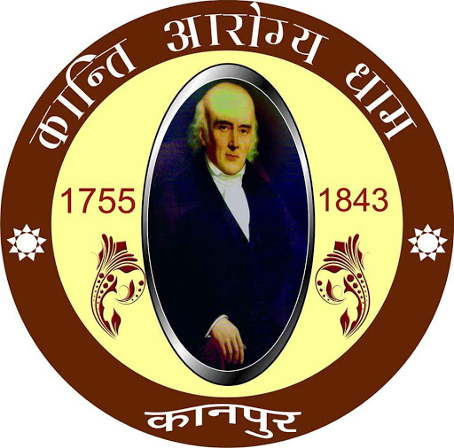 KANTI AROGYA DHAM HOMEOPATHIC CLINIC KANTI AROGYA DHAM HOMEOPATHIC CLINIC, 103/36 J-1, Kidwainagar Ave, Bagahi, Transport Nagar, Kidwai Nagar, Kanpur, Uttar Pradesh 208023, India, Homeopath, state UP