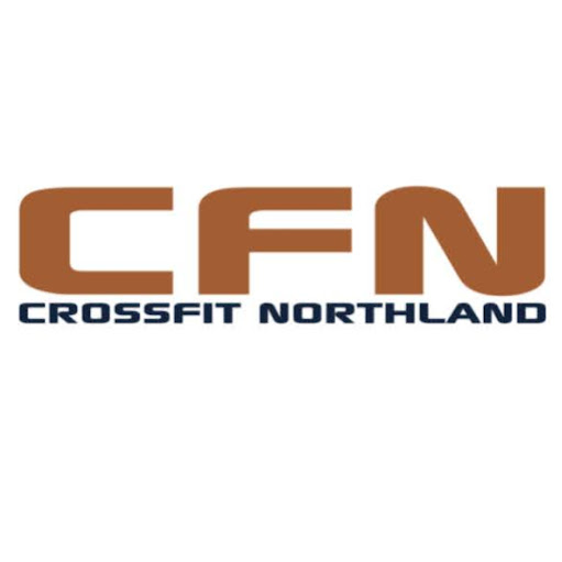 CrossFit Northland logo