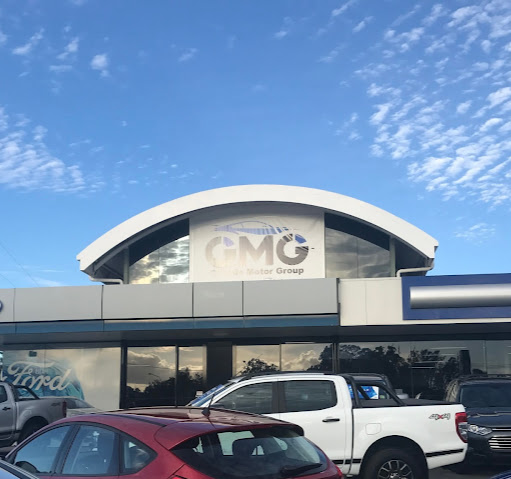 Gympie Motor Group